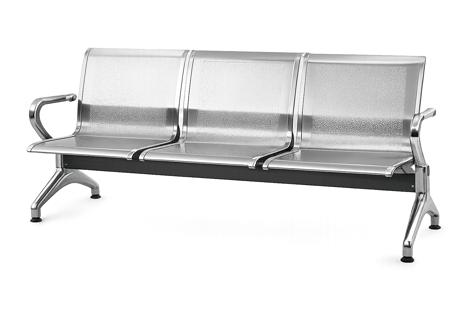 Stainless Steel Bench