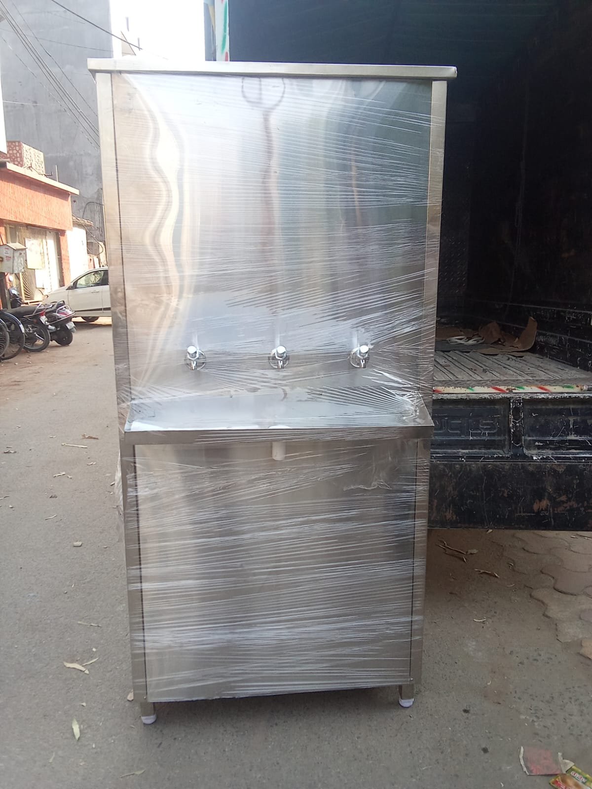Water Cooler Manufacturer in Delhi